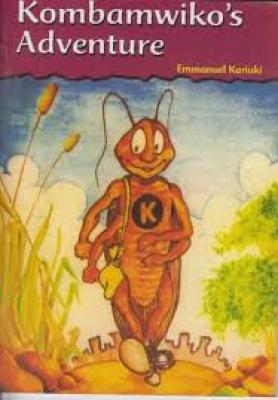 Kombamwikos Adventures(Phoenix)